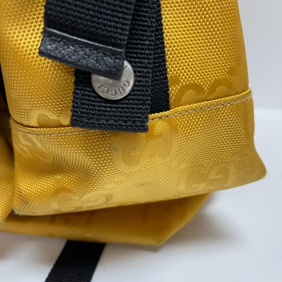 Gucci Backpack Off The Grid Gg Multi-pocket - Picture 4 of 14